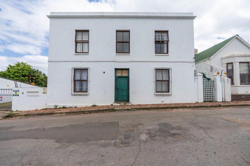 11 Bedroom Property for Sale in Grahamstown Central Eastern Cape